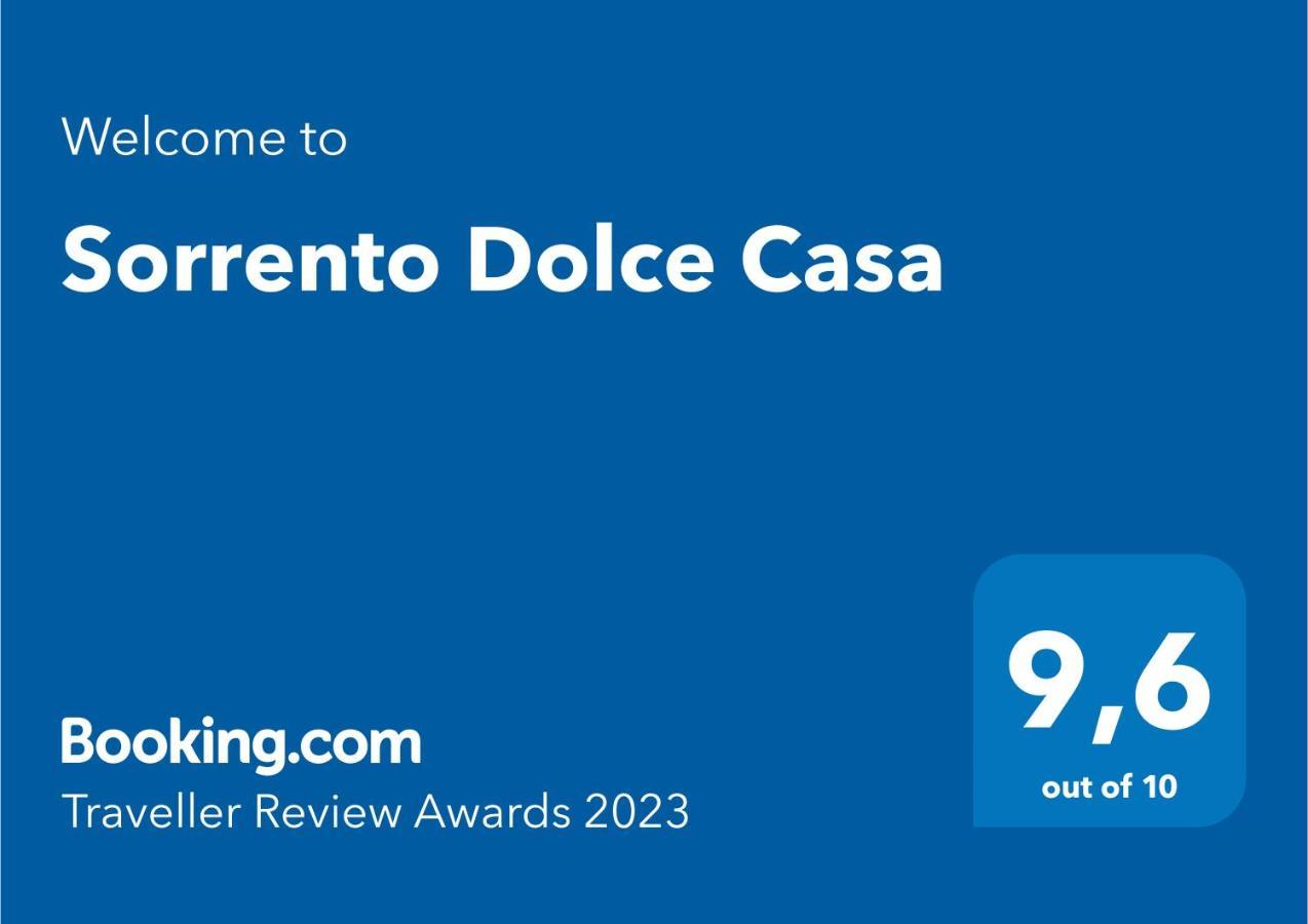 Dolce Casa * Península Sorrentina